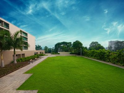 Courtyard by Marriott Pune Hinjewadi