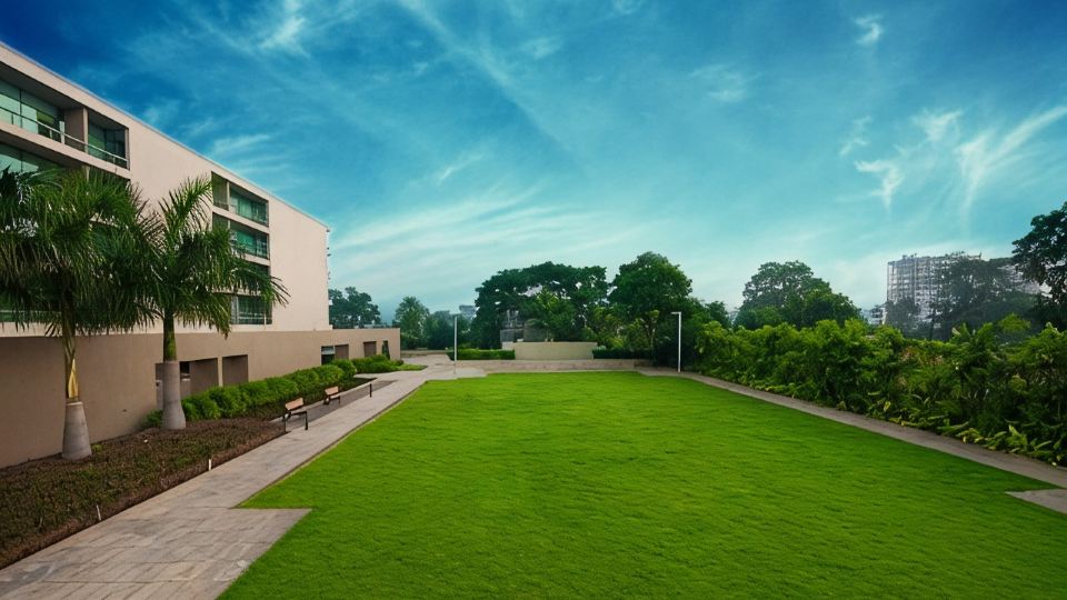 Courtyard by Marriott Pune Hinjewadi