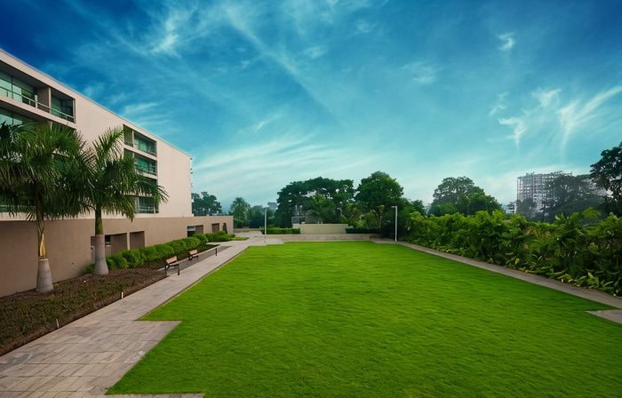 Courtyard by Marriott Pune Hinjewadi