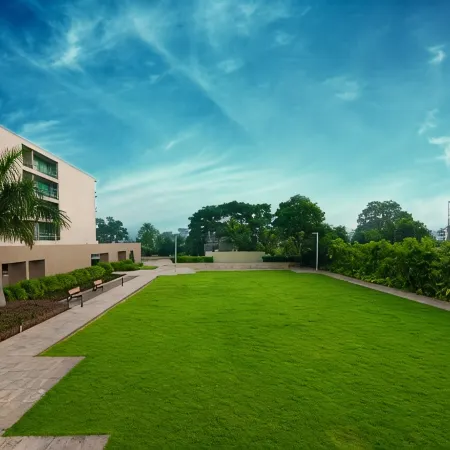 Courtyard Pune Hinjewadi