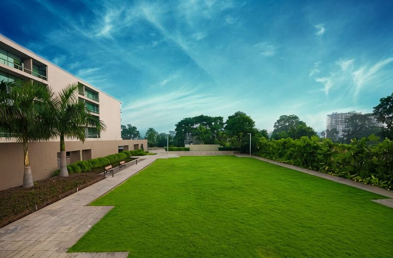 Courtyard by Marriott Pune Hinjewadi