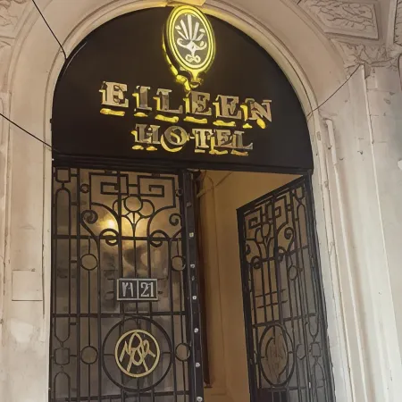 Eileen Hotel Cairo
