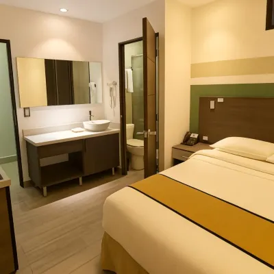 Hotel Cultura Plaza Hotels near National Theater of Costa Rica