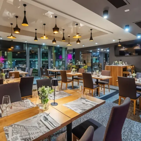 Hotel Mercure Lublin Centrum