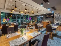 Hotel Mercure Lublin Centrum - พร้อมอาหารเช้า