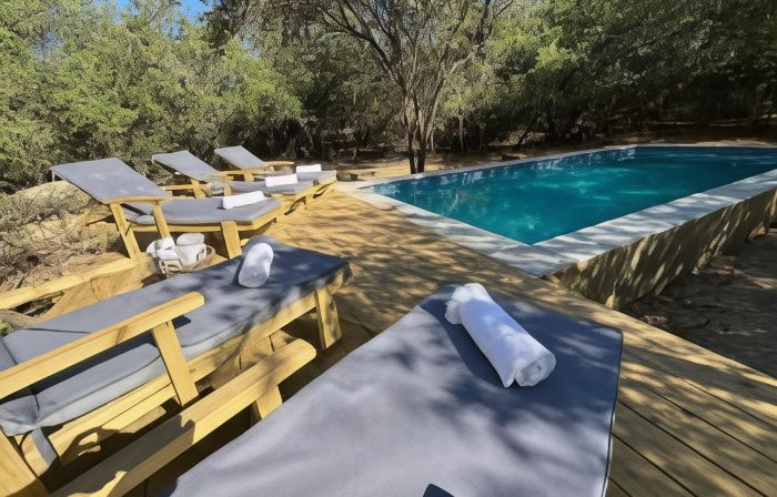 Maqueda Lodge