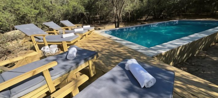 Maqueda Lodge Hotels in Marloth Park