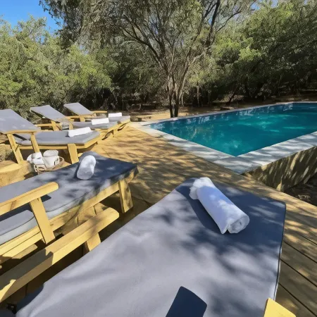 Maqueda Lodge