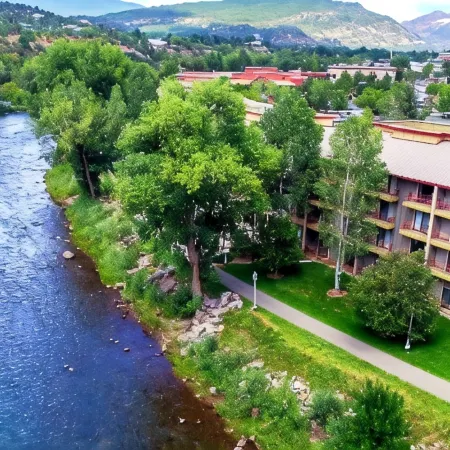 DoubleTree by Hilton Durango