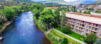 DoubleTree by Hilton Durango Durango otelleri