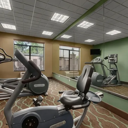 Wingate by Wyndham Bossier City
