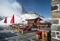 Hotel Schwarzsee - 3-Star