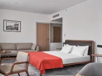 PANA Hotel Moscow (ex. Holiday Inn Express) Hotels near Halal