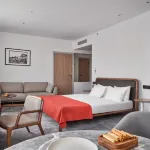莫斯科PANA酒店（前Holiday Inn Express） - Wi-Fi
