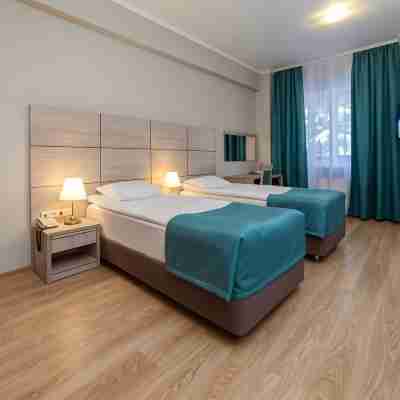Country Club Medvezhy Ozera Rooms