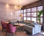 President Hotel