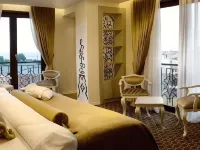 Ottoman's Pearl Hotel โรงแรมใกล้ตลาด Arasta Bazaar