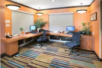 Fairfield Inn & Suites Burley - 3-Star