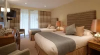Marwell Hotel Winchester South - Wifi