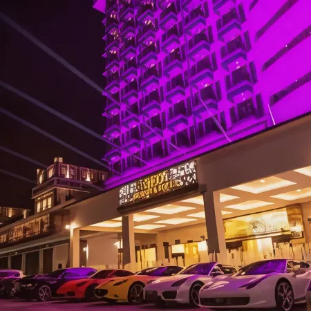 GEO Resort & Hotel