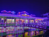 Hotel Ojas - 3-Star