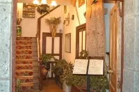 Posada El Mirador Hotels in 