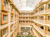 Club Mahindra Jaipur Hotels near Gaitor