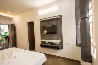 Hotel Kurunjii Residency