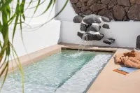 Nautilus Lanzarote - Badekar