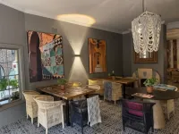 Shangri-La Country Hotel & Spa