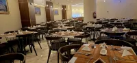 Maysan Rehab Al Mysk Hotel - Bữa sáng