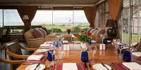 Royal Golf Hotel - breakfast