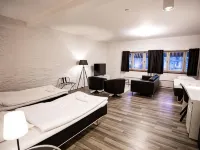 Hotel Vanha Rauma Hoteles en Rauma