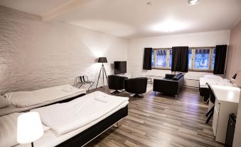 Hotel Vanha Rauma