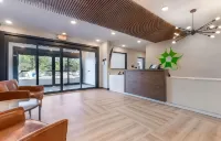 Extended Stay America Premier Suites - Greenville - Spartanburg - I-85 - 2-Sterne