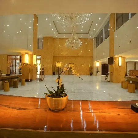 Grand Park Hotel