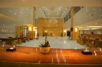Grand Park Hotel - 4-stjärniga