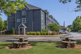 Greenville Pelham Inn by IHG