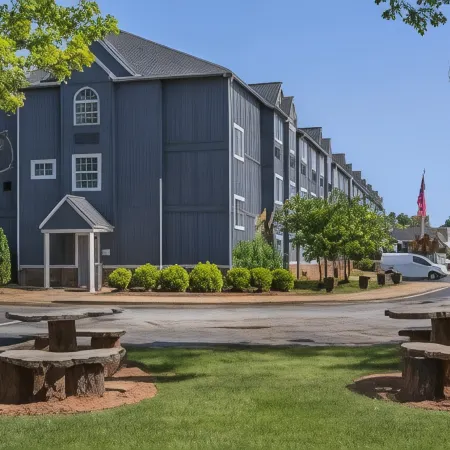 Greenville Pelham Inn by IHG