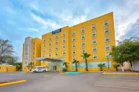 City Express by Marriott Saltillo Sur - Gym