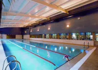 Killashee Hotel - Pools