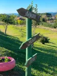 Chalé Sol da Invernadinha - Rancho Queimado/SC