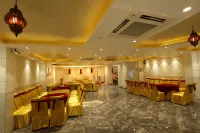 Hotel Darbar-E-Khas - breakfast