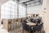 Staybridge Suites DAWSON CREEK by IHG - Pet friendly