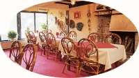 Chuzenji Pension - Bữa sáng