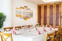 Inbar Hotel - breakfast