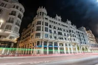Room Gran Vía