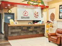 Official Khalifa Suites Hotel & Apartment - 2-نجوم