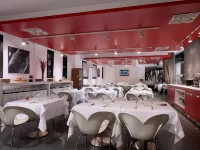 Neo Hotel - breakfast