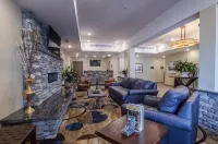 Cobblestone Inn & Suites - St Marys - 2-Star